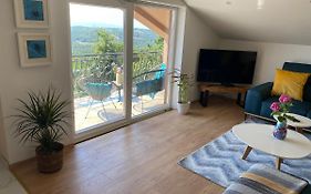 Andrea, Premium Three Bedroom Apartment, Entire Floor
