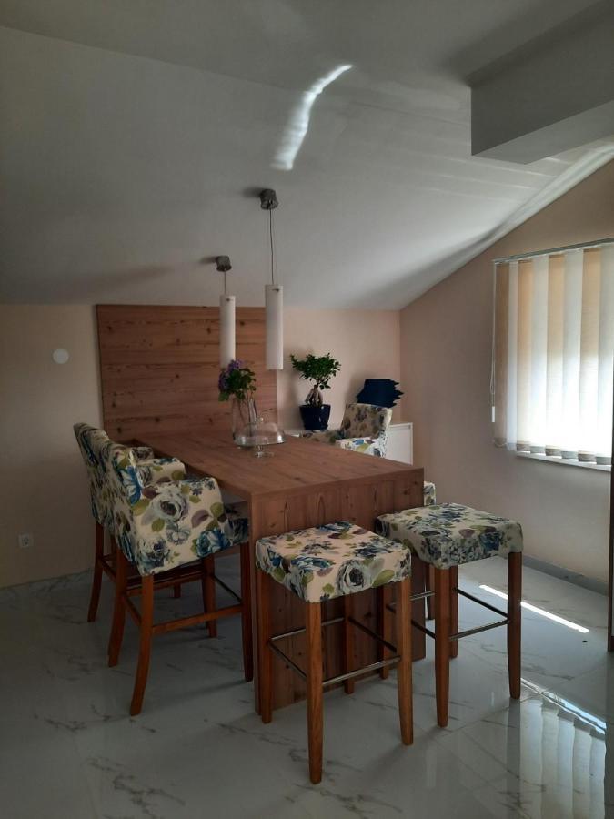 Andrea, Premium Three Bedroom Apartment, Entire Floor Kastav Kültér fotó