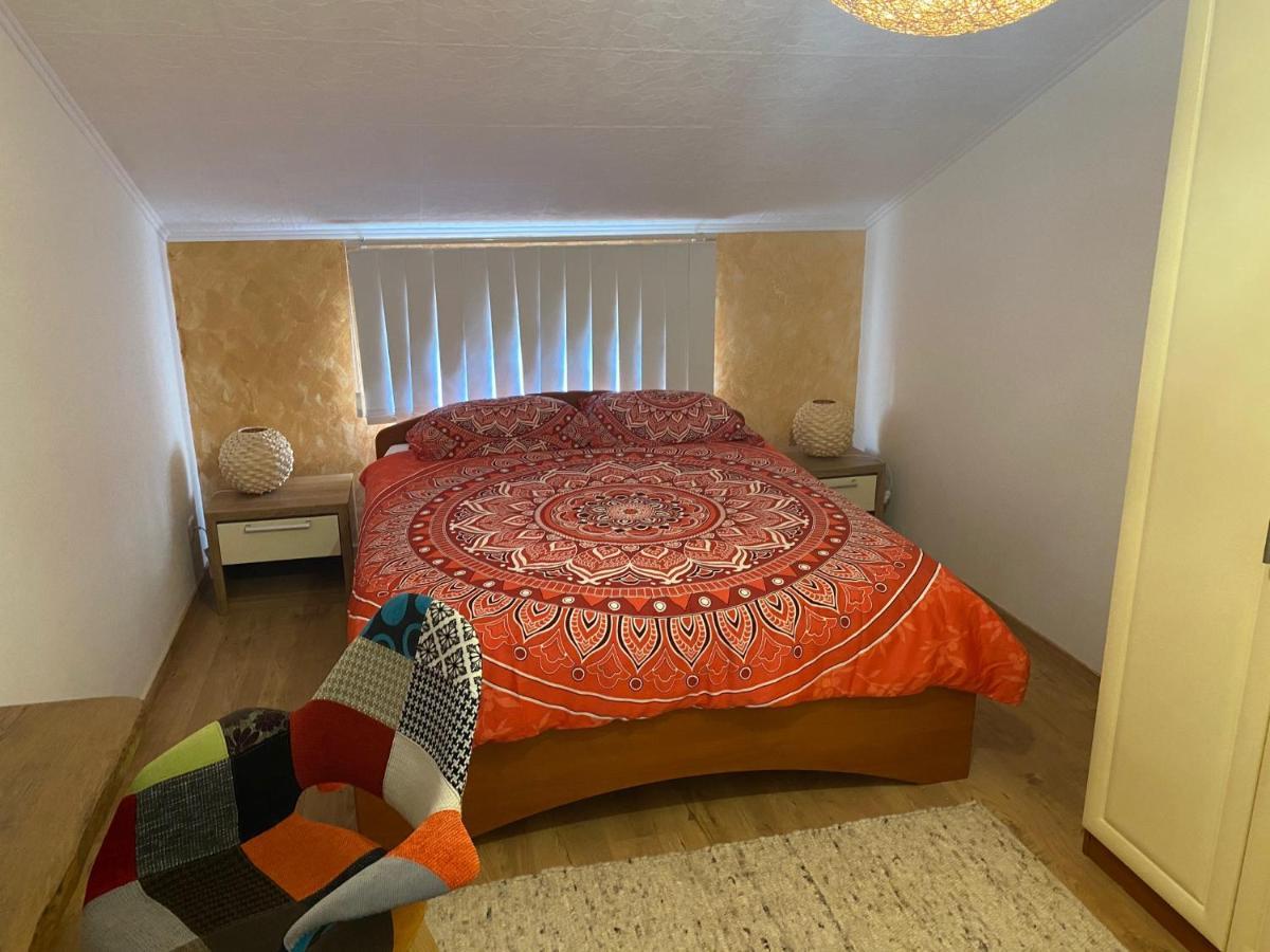 Andrea, Premium Three Bedroom Apartment, Entire Floor Kastav Kültér fotó